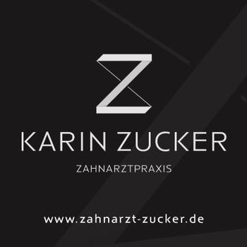Logo von Karin Zucker, Zahnarztpraxis in Beilngries