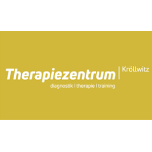 Logo von Therapiezentrum Kröllwitz in Halle an der Saale