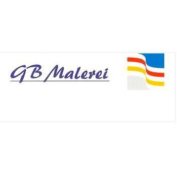 Logo von GB Malerei e.K. in Magdeburg