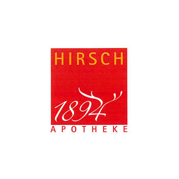 Logo von Hirsch-Apotheke in Arnsberg
