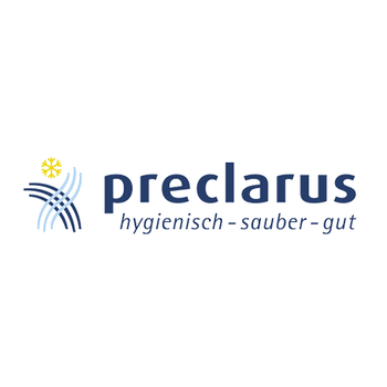 Logo von preclarus GmbH in Lünen