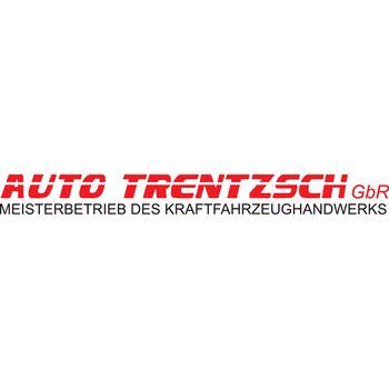 Logo von Auto Trentzsch GbR in Radeburg