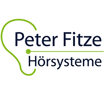 Logo von Peter Fitze Hörsysteme in Geislingen an der Steige