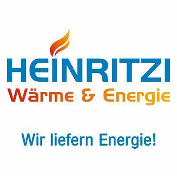 Logo von HEINRITZI Wärme & Energie in Bruckmühl an der Mangfall