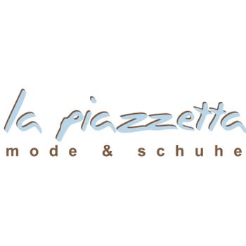 Logo von La Piazzetta- Mode & Schuhe in Hannover