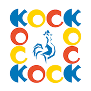 Logo von Malerbetrieb Kock in Grenzach-Wyhlen