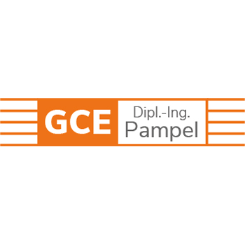 Logo von Geotechnisches Ingenieurbüro Dipl.-Ing. A. Pampel GmbH in Leipzig