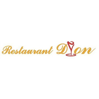 Logo von Restaurant Dion in Leverkusen