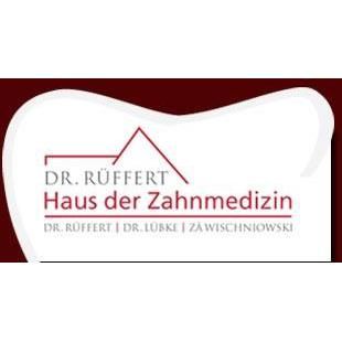 Logo von Dr. Rüffert Haus der Zahnmedizin in Braunschweig