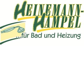 Logo von Heinemann-Hampel Sanitär GmbH in Garbsen