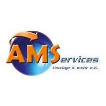 Logo von AMServices e.K. in Langenhagen