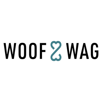 Logo von Hunde Onlineshop WOOF&WAG.de / Refresh Internet GmbH in Siegen