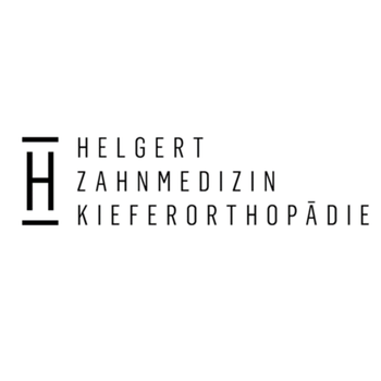 Logo von Dr. Helgert I Zahnmedizin I Kieferorthopädie I Schöne Zähne München in München
