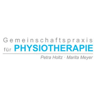 Logo von Gemeinschaftspraxis für Physiotherapie Petra Holtz und Marita Meyer in Hannover