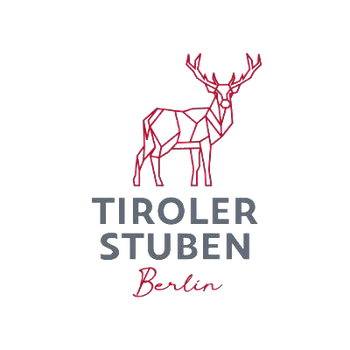 Logo von Tiroler Stuben Berlin in Berlin