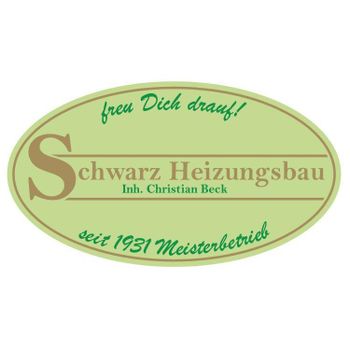 Logo von Schwarz Heizungsbau e.K. Inh. Christian Beck in München