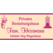Logo von Bestattungshaus Familie Herrmann in Glaubitz