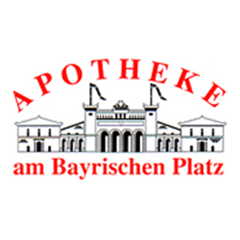 Logo von Apotheke am Bayrischen Platz in Leipzig