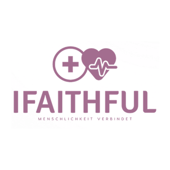 Logo von IFaithful Intensivpflegedienst in Lünen