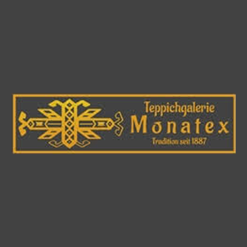 Logo von Teppichgalerie Mona Tex in Heppenheim an der Bergstraße