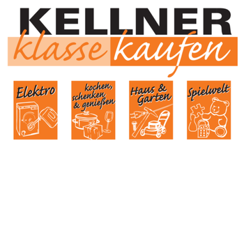 Logo von Kurt Kellner, Inhaber Ulrich Kellner e.K. in Kaufungen in Hessen