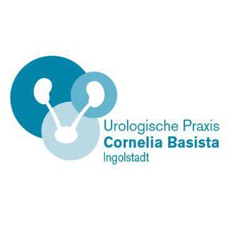 Logo von Cornelia Basista Fachärztin für Urologie in Ingolstadt an der Donau