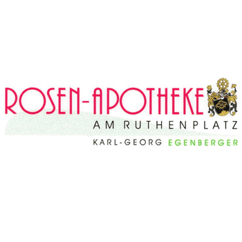 Logo von Rosen-Apotheke am Ruthenplatz in Ludwigshafen