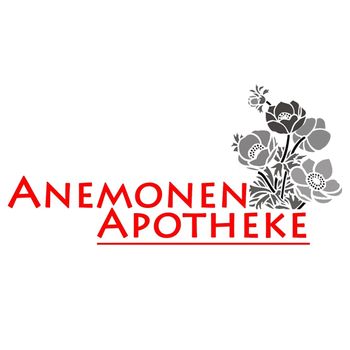 Logo von Anemonen-Apotheke in Mainz