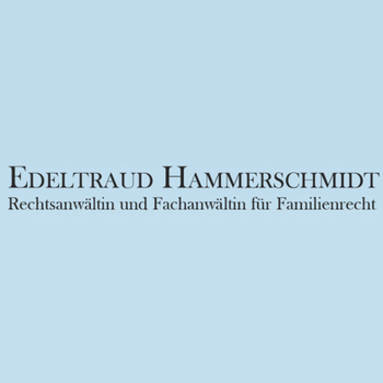 Logo von Edeltraud Hammerschmidt Rechtsanwältin in Bottrop