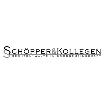 Logo von Anwaltsbüro Schöpper & Kollegen Hendrik Schöpper in Dortmund
