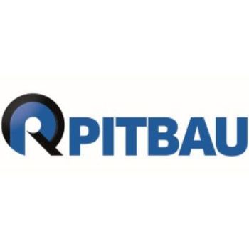 Logo von Pitbau Ingenieure GmbH in Berlin