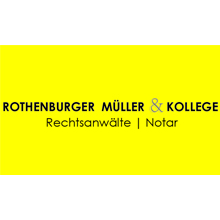 Logo von Rothenburger Müller & Kollege in Bischofsheim bei Rüsselsheim