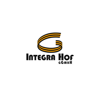 Logo von Integra Hof gGmbH in Hof an der Saale