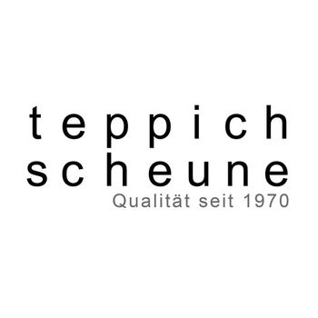 Logo von Teppichscheune.de in Bad Nenndorf