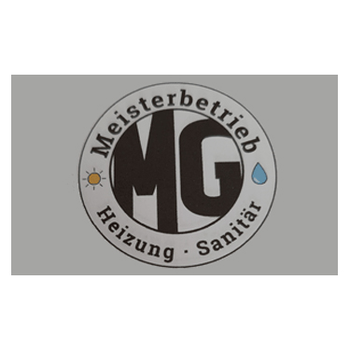 Logo von Meisterbetrieb MG Heizung - Sanitär in Großheide