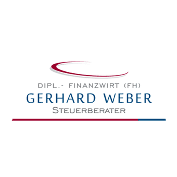 Logo von Gerhard Weber Steuerberater in Ettlingen