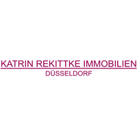 Logo von Katrin Rekittke Immobilien in Düsseldorf