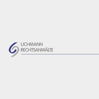 Logo von Uchmann Rechtsanwälte in Karlsruhe