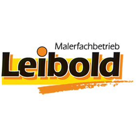 Logo von Leibold Malerbetrieb in Rheinstetten