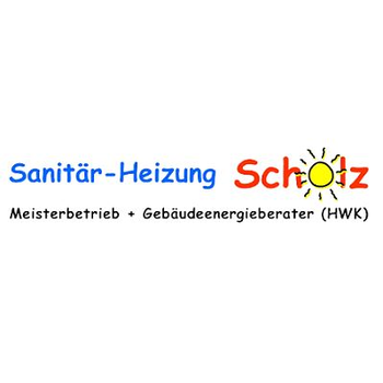 Logo von Sanitär-Heizung Scholz in Fellbach