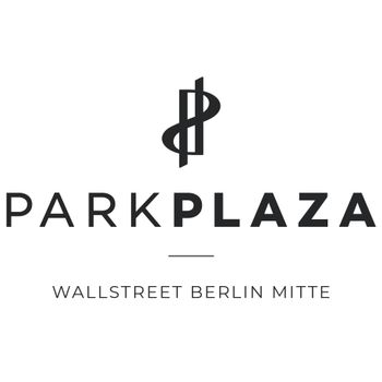 Logo von Park Plaza Wallstreet Berlin Mitte in Berlin
