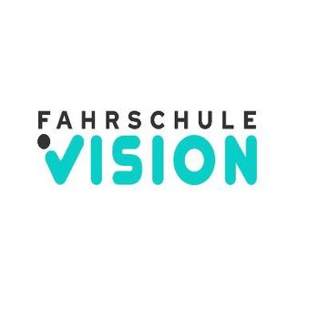 Logo von Fahrschule Vision in Duisburg