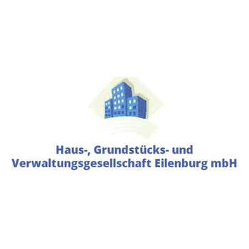 Logo von H G V Eilenburg mbh / Haus-, Grundstücks- und Verwaltungsgesellschaft Eilenburg mbH in Eilenburg