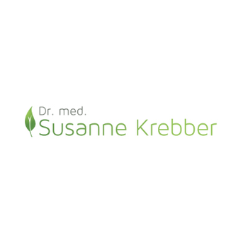 Logo von Dr. med. Susanne Krebber Fachärztin f. Frauenheilkunde in Kleve am Niederrhein
