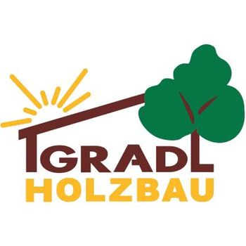 Logo von Gradl Holzbau in Luhe-Wildenau