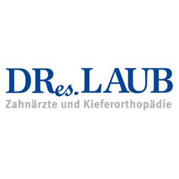 Logo von Dr. Heike Laub Kieferorthopädin - Dr. Axel Laub Zahnarzt in Auenwald