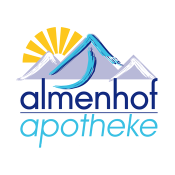 Logo von Almenhof-Apotheke in Mannheim