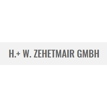 Logo von H + W Zehetmair GmbH in Vaterstetten