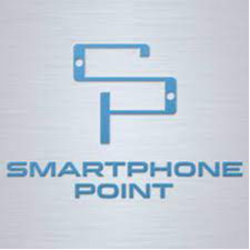 Logo von Smartphone-Point Konstanz in Konstanz