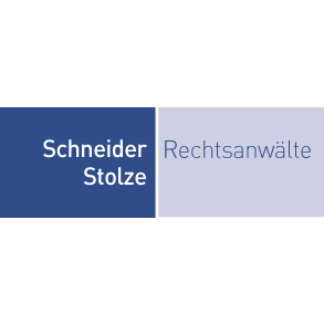 Logo von Schneider I Stolze Rechtsanwälte in Berlin